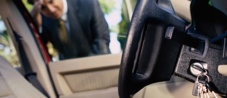 24 hour car locksmith in Solvang