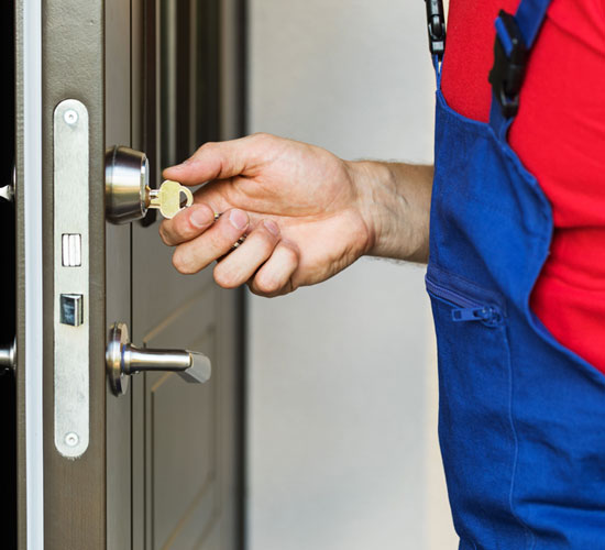 Residential Locksmith Solvang