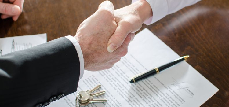 Commercial Eviction Service Solvang