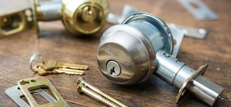 Doorknob Locks Repair Solvang