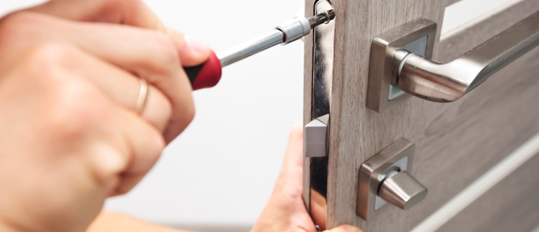 Emergency Door Lock Repair Solvang